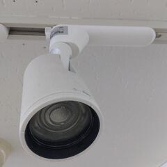 パナソニック　LEDスポットライト　4個セットの画像