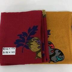 0530-204 はぎれ　布　生地