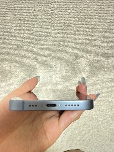 iPhone14.256GB値下げ中！