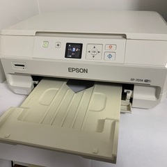 EPSON EP-707A エプソン　プリンター