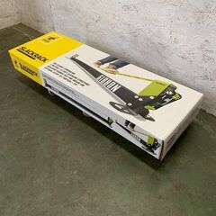 ・【新品未使用】GIBBON SLACKRACK 3m スラックライン スラックラックギボン クラシック ラック フィットネス トレーニング 器具 Y1565の画像