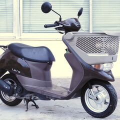1020 愛媛発★ SUZUKI スズキ レッツ LET 原付 ...