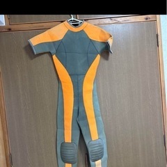 シーガル　ウェットスーツ