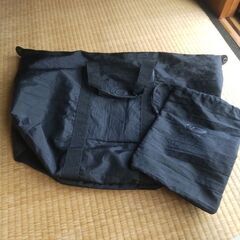 カバンの画像