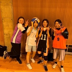 【6月日程】2030volley、社会人バレー、初心者大歓迎 - 世田谷区