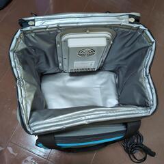 Terzo 車載保冷庫 28L

の画像