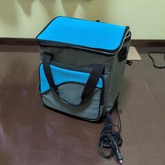 Terzo 車載保冷庫 28L

