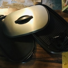 焼肉好きの大家族様に差し上げます。受け取り早い方優先の画像