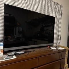 TOSHIBA REGZA 50インチ ジャンク