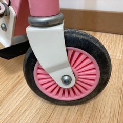AVIGO キッズスクーターの画像