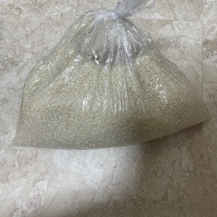 令和6年　福島県産　コシヒカリ　3キロ