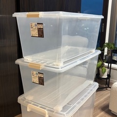 ニトリ　衣装ケース　無料