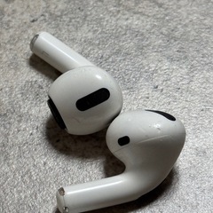 Air pods proの画像