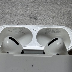 Air pods proの画像