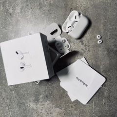 Air pods pro