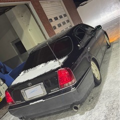 17マジェスタ エアサス サスコン