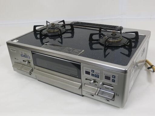 大阪ガス 都市ガスコンロ LG2264TL 【公式通販】