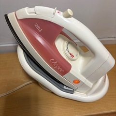 GY0530 Vegee コードレスアイロン 日立 CSI-11...