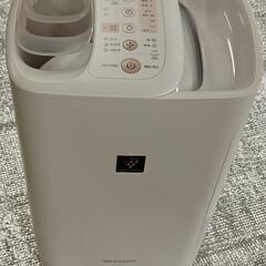 2021年製 加湿器