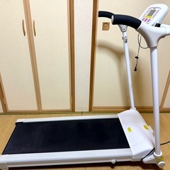 スライヴ(thrive)のランニングマシン・ルームランナー