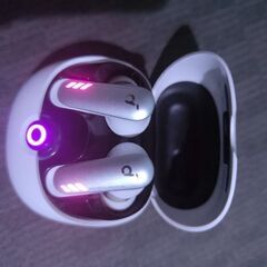 ゲーミングイヤホン（SoundcoreVRP10）