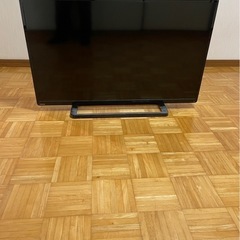 テレビ　ジャンク