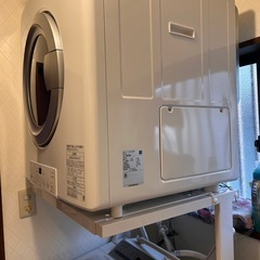 乾太くん　乾燥機のみ
