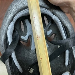 子供用(Sサイズ)  自転車用ヘルメットの画像