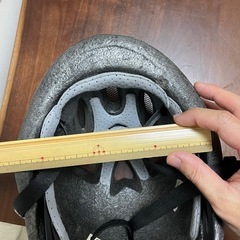 子供用(Sサイズ)  自転車用ヘルメットの画像