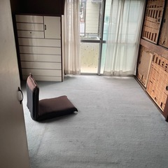 🉐【激安/期間限定】家賃3.2万/即入居可/二階戸建/倉庫付き/駐車場車2台分/冷蔵庫テレビ洗濯機タンス付き/日割り分全無料/4DK🉐151㎡/★ 茨城県牛久市【ペット可 】 戸建て 格安 DIY可能 賃貸物件 バストイレ別 事務所利用可能 初期費用要相談 − 茨城県