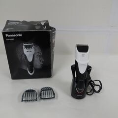Panasonic パナソニック ボウズカッター バリカン ER...