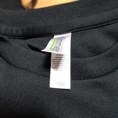 美品150サイズTシャツの画像
