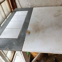 どこでもテーブルイスの画像