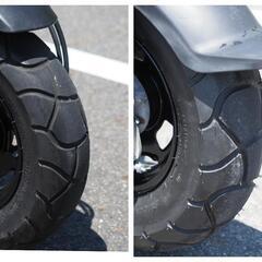 【お譲り先決定しました】【カスタム車！メンテナンス済み！】ホンダ ズーマー 原付 スクーター バイク 50cc の画像