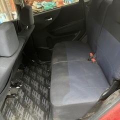 ムーヴ カスタム 車検令和9年5月迄 タイミングチェーン 乗って帰れますの画像