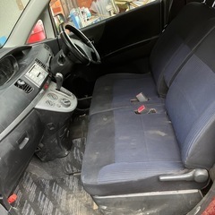 ムーヴ カスタム 車検令和9年5月迄 タイミングチェーン 乗って帰れますの画像