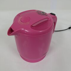 TIGER タイガー 電気ケトル 0.8L PCE-A080 ベ...