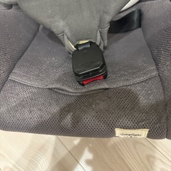 チャイルドシートの画像