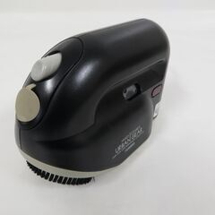 TWINBIRD ツインバード ハンディースチーマー URBAN GEAR アーバンギア SA-552B ブラック の画像