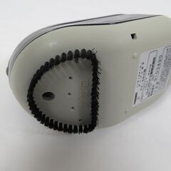 TWINBIRD ツインバード ハンディースチーマー URBAN GEAR アーバンギア SA-552B ブラック の画像