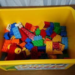 LEGOブロック　レゴブロック　doploの画像