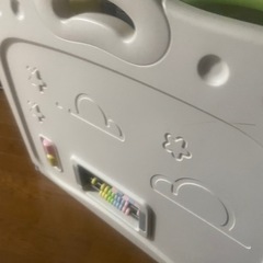 ベビーサークルの画像