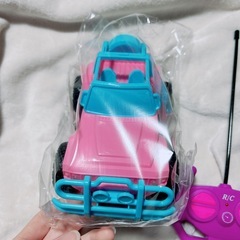 ラジコンカー こども向け 車おもちゃ 電動 RCカー リモコンカーの画像