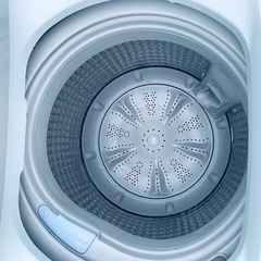 EJ163番 Haier 全自動電気洗濯機 JW-C45Dの画像