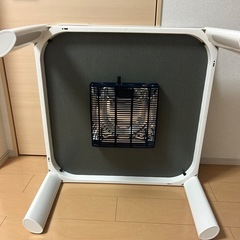 テーブル(こたつテーブル)の画像