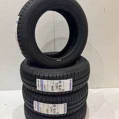 [新品]MICHELIN ENERGY SAVER 4 ミシュラ...