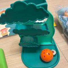 こどもちゃれんじ　ベビー 2020の画像