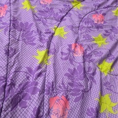 🎀ラプンツェル🪻お布団の画像