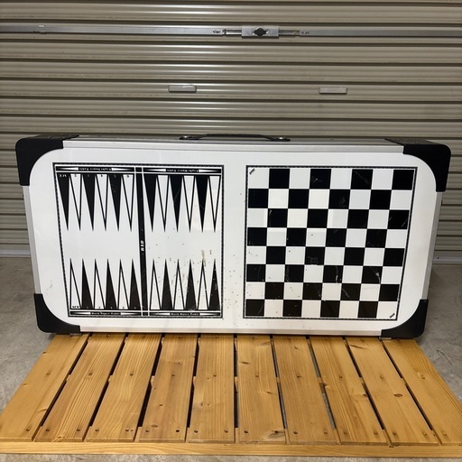 Colemanキッチンテーブル