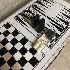 Colemanキッチンテーブルの画像